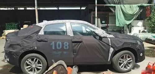 吉利最新爆料,颠覆传统，引领未来汽车潮流”