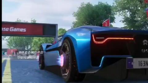 王牌竞速前期爆料视频,前沿爆料视频带你领略速度与激情的极致魅力